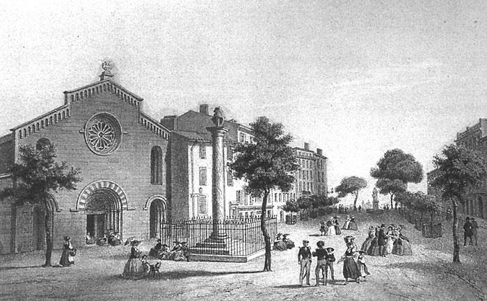 Place royale